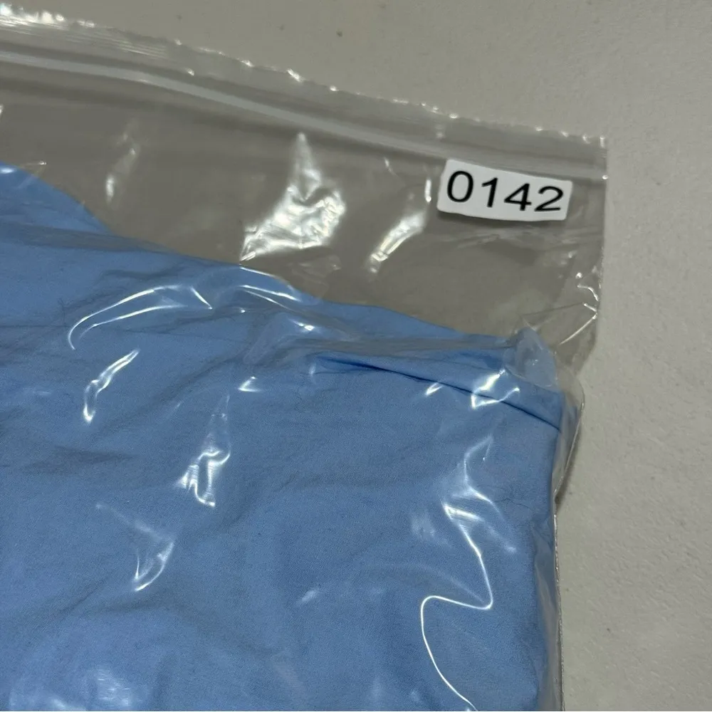 Maeve Anthropologie Size 2 Asymmetrical Sleeveless Shirt Dress Wedding Party NWT - Image 8