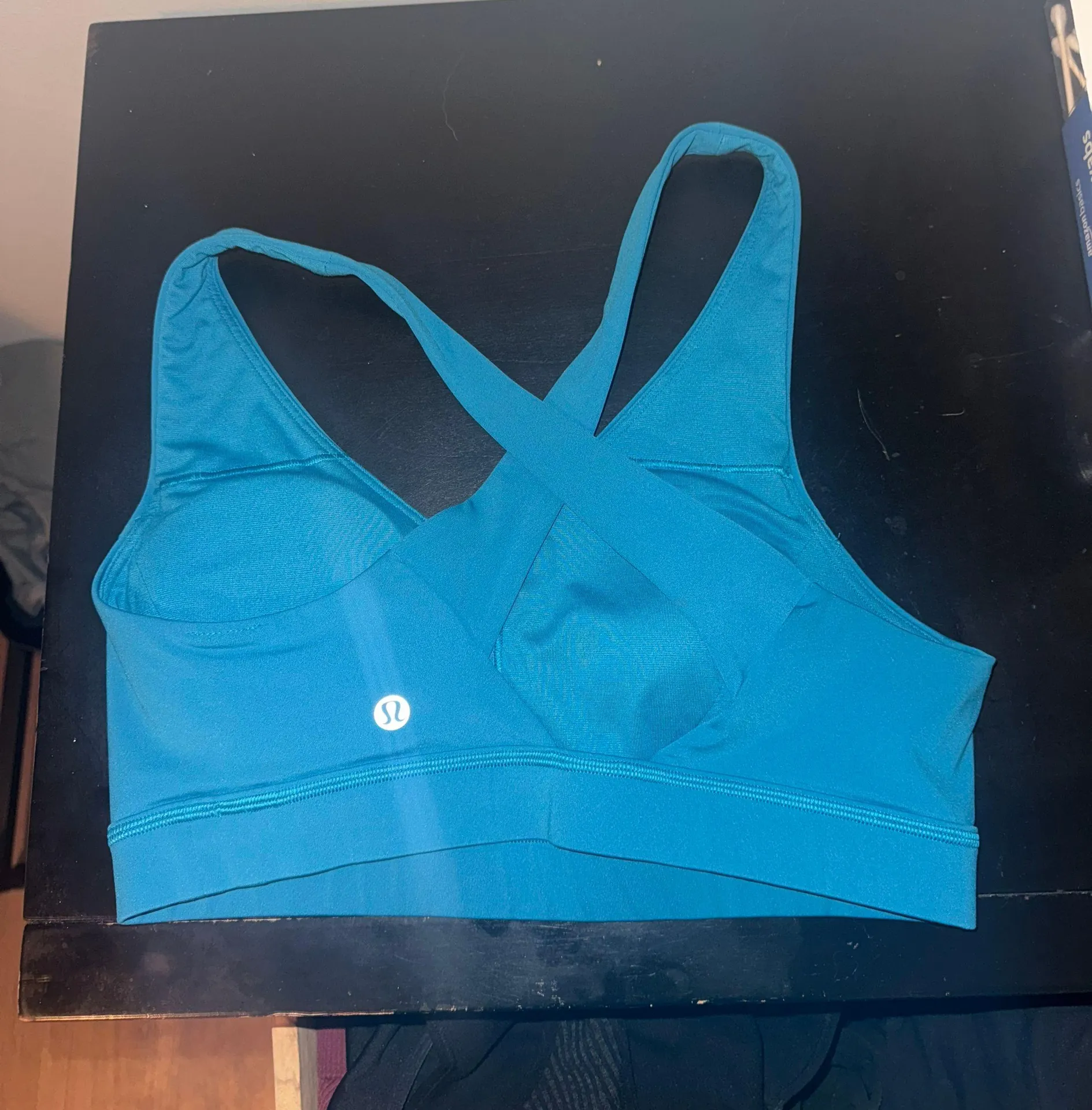 Sports Bra - Image 2
