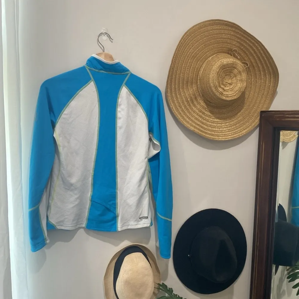 The North Face Vapor Wick pullover - Image 5