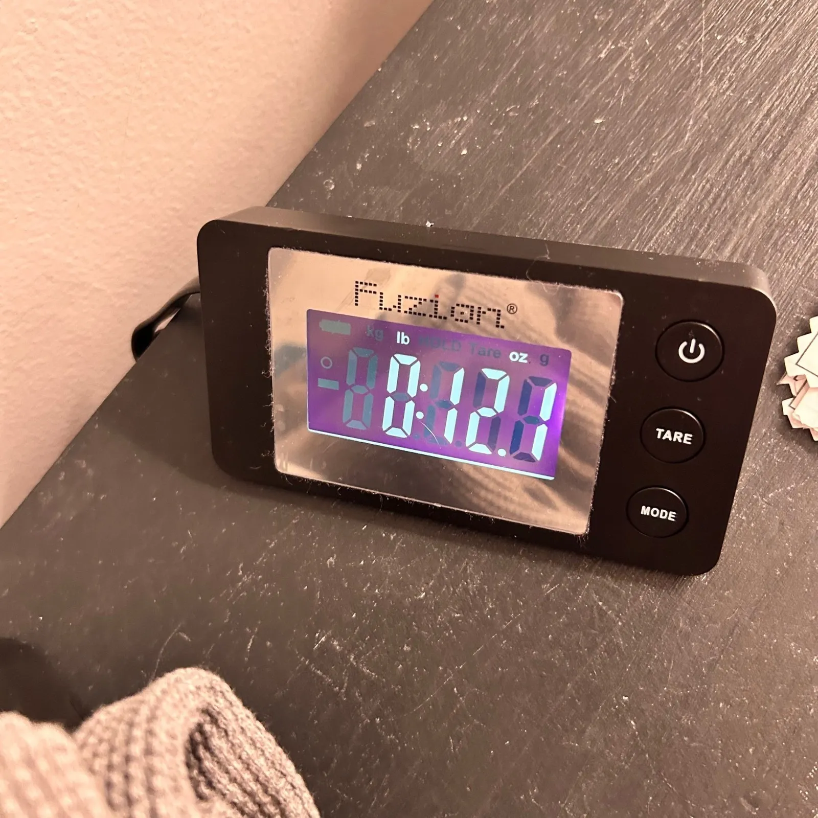 Eddie Bauer  Waffle Knit Thermal Shirt Gray Small - Image 11