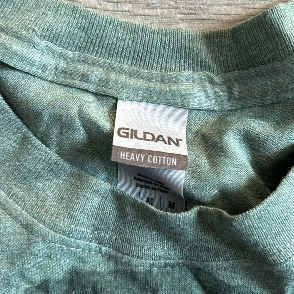 Elvis Presley mugshot tshirt - Image 4