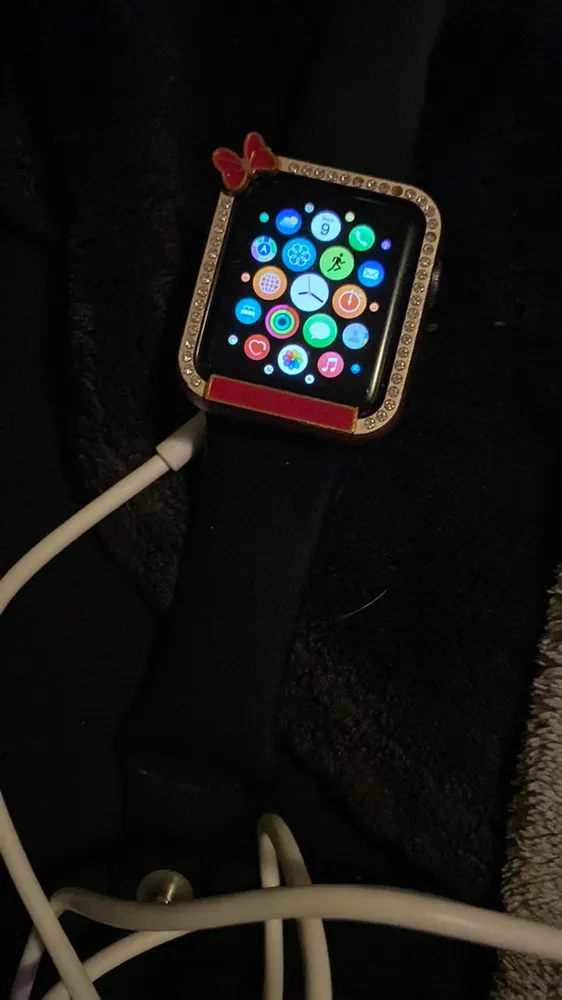 Apple Watch Series 3 - Image 4