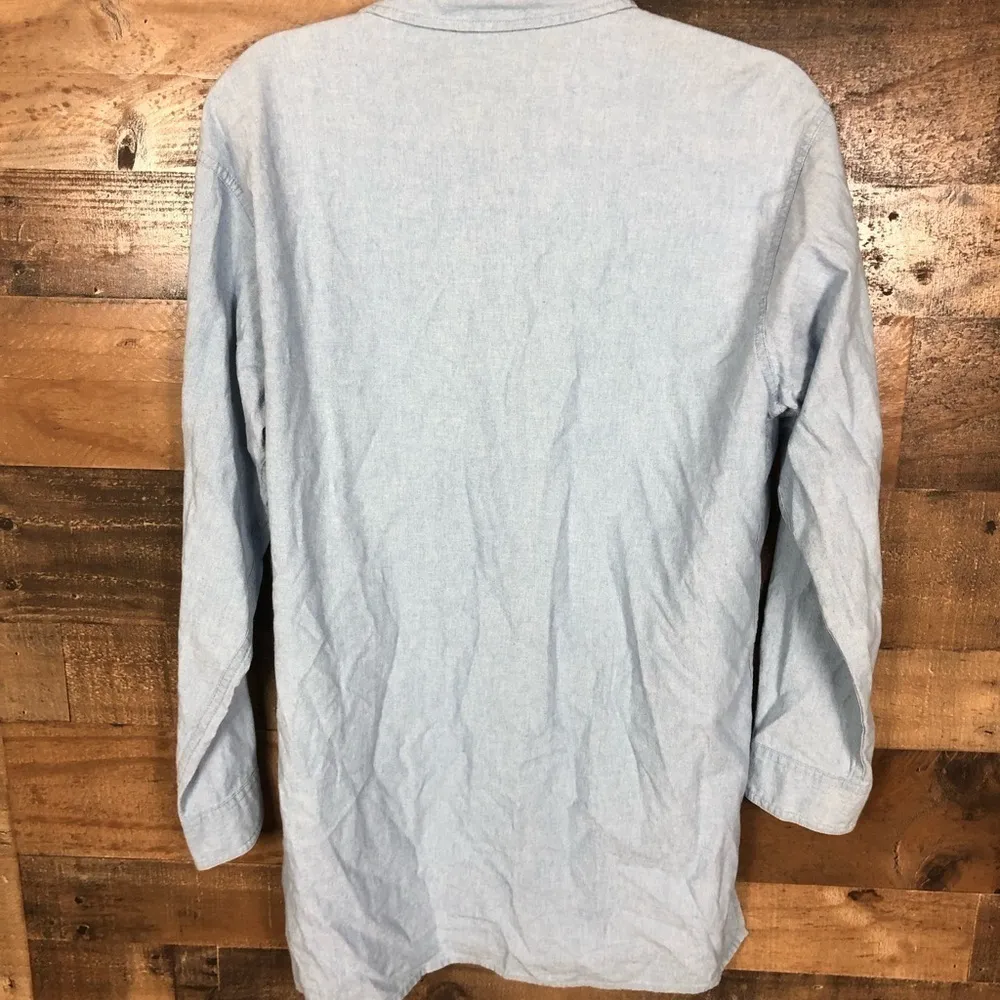 Tweety bird‎ Warner bros vintage top Blue - Image 4