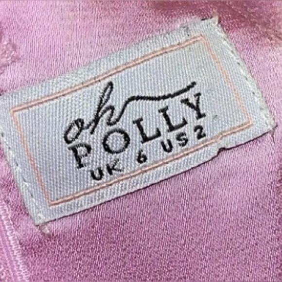 Oh Polly Anniken Dress - Image 5