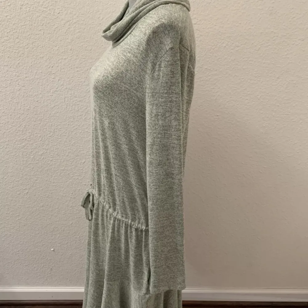 Anthropologie Sunday Brooklyn Tatianna dress GREEN XL New NWT RARE HTF GORGEOUS - Image 7