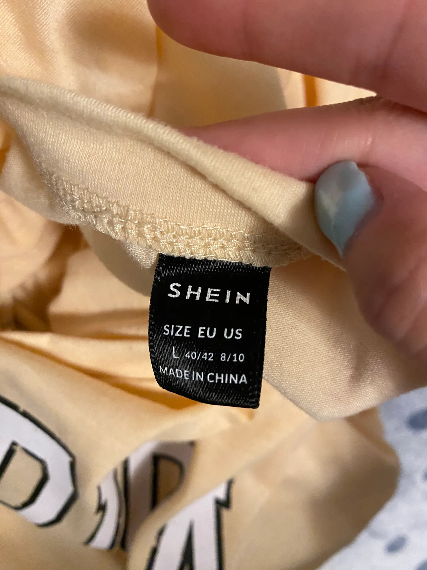 Florida Oversized Tee - Image 2