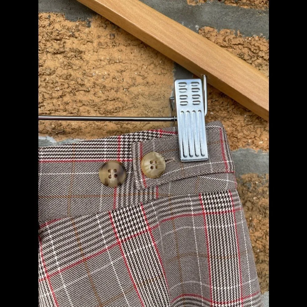 Walter Baker Willie Pant size 8 - Image 11