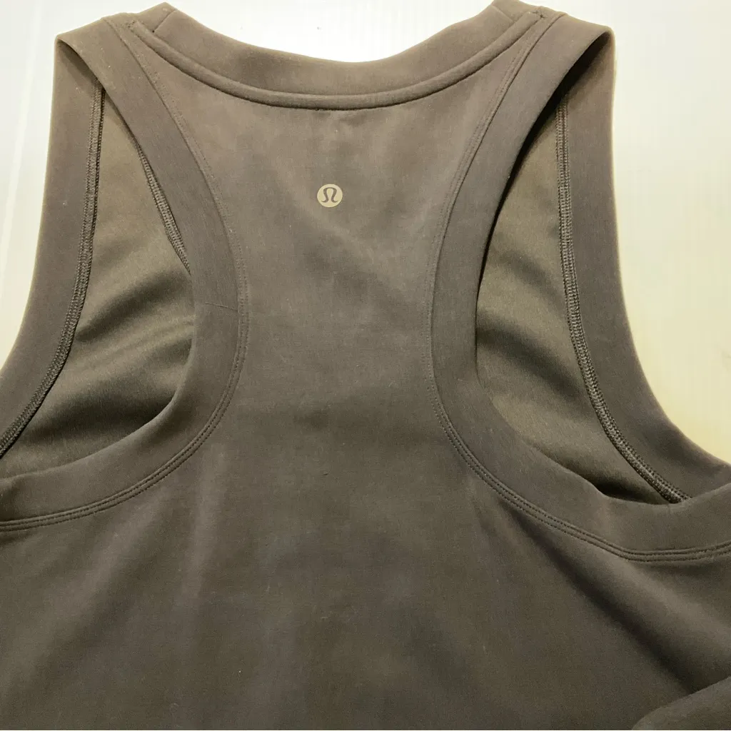 Lululemon Ease of it All V-Neck Midi Dress Softstreme Black Sz 4-6? - Image 11