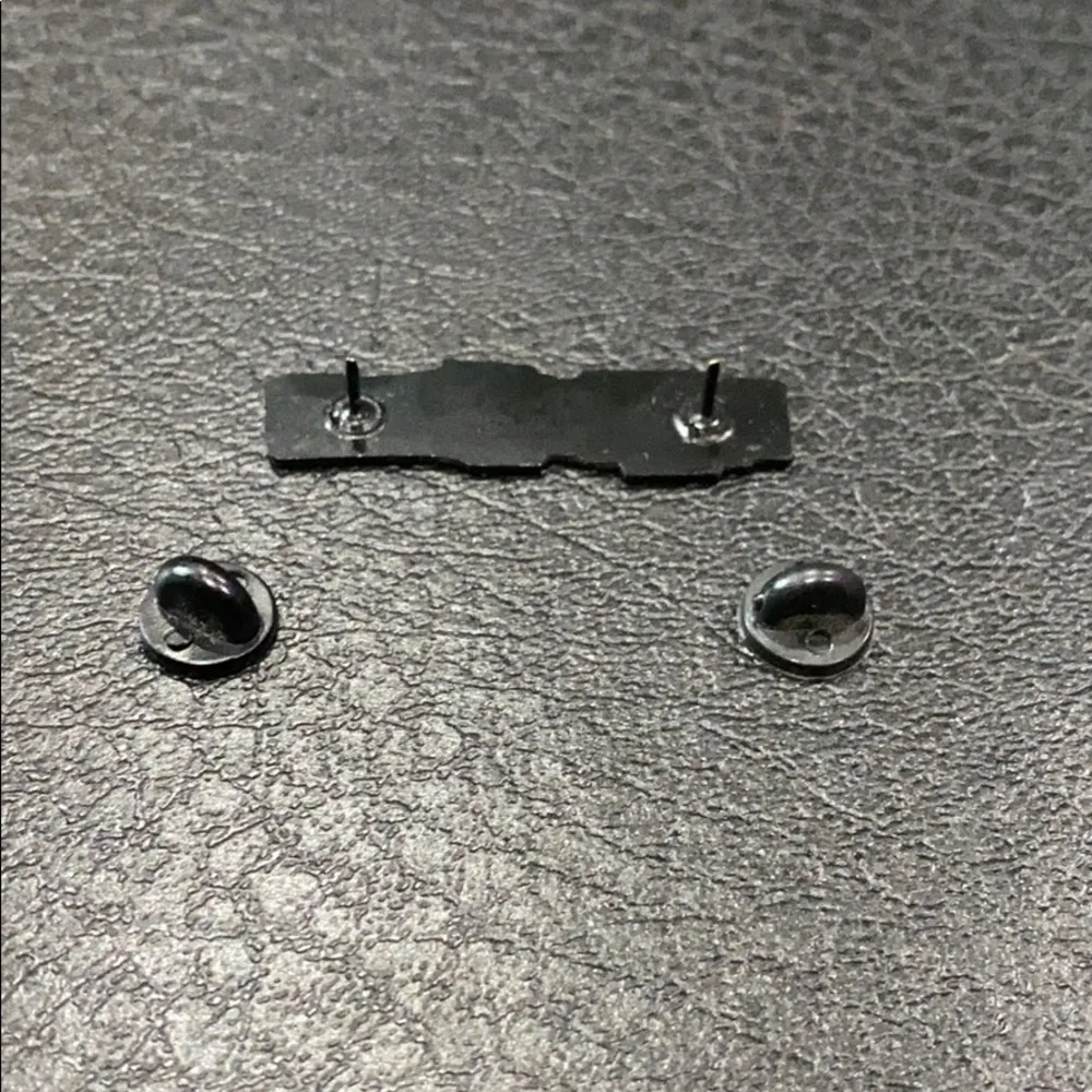 Sex Pistols pin - Image 3