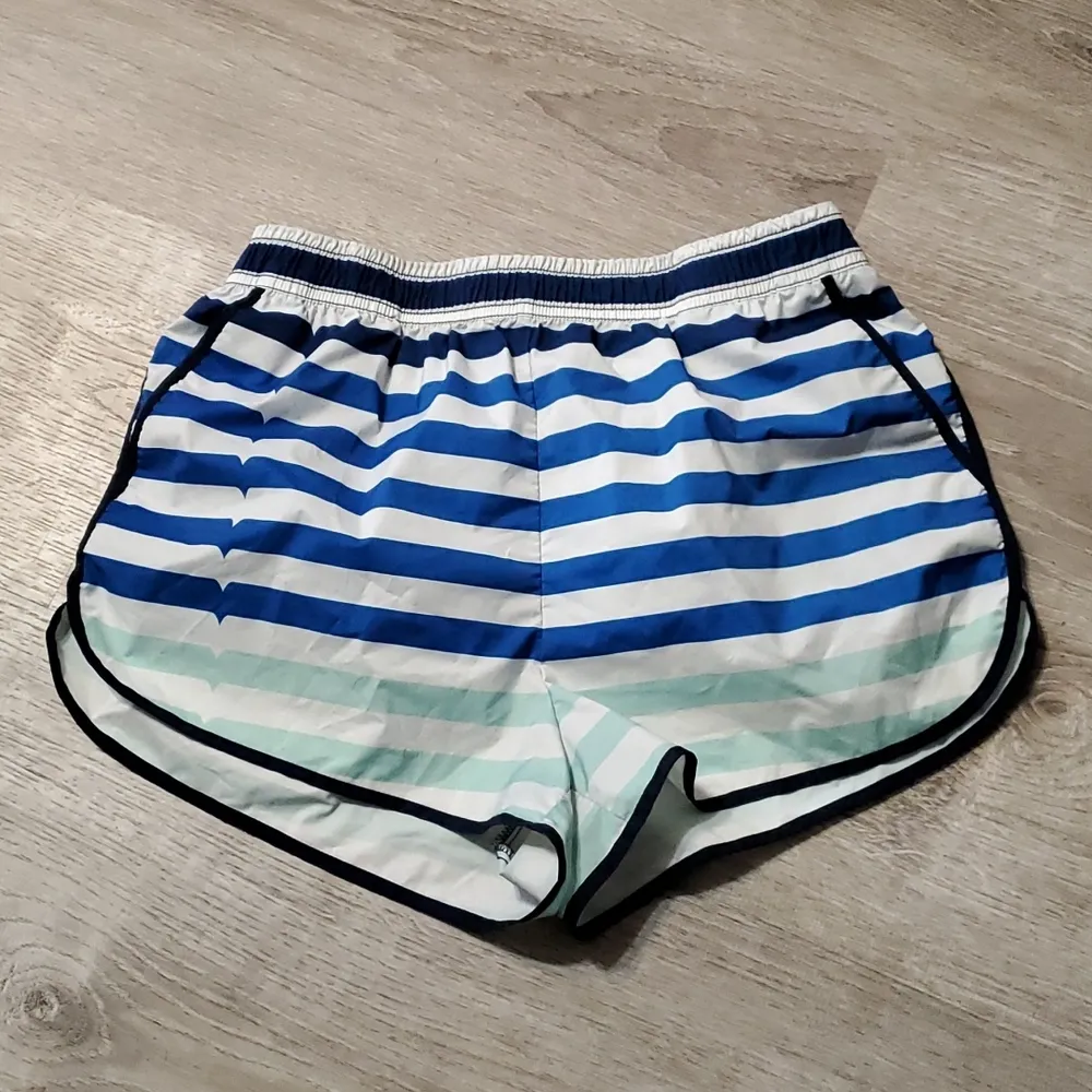 Hunter for Target Striped Shorts S - Image 2