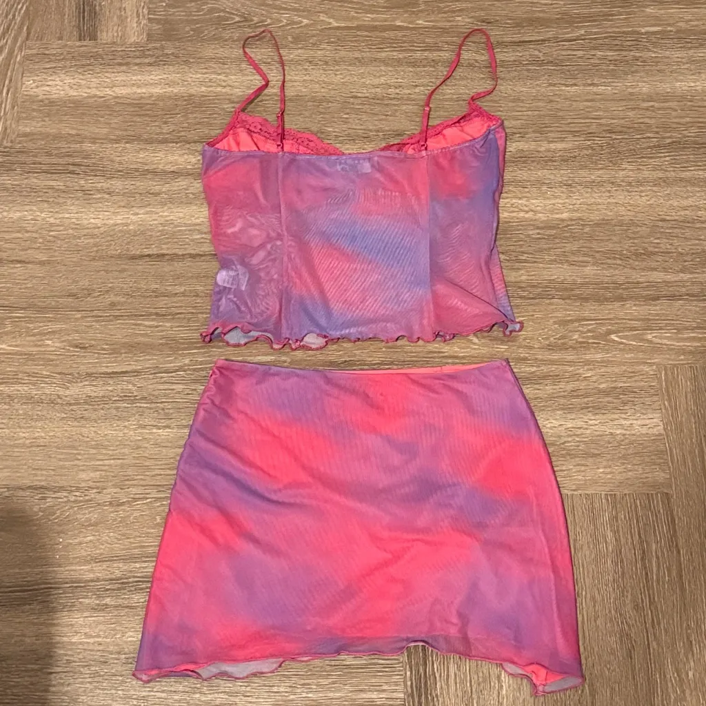 I.Am.Gia Set - Gianna Cami & Geenie Skirt - Image 6