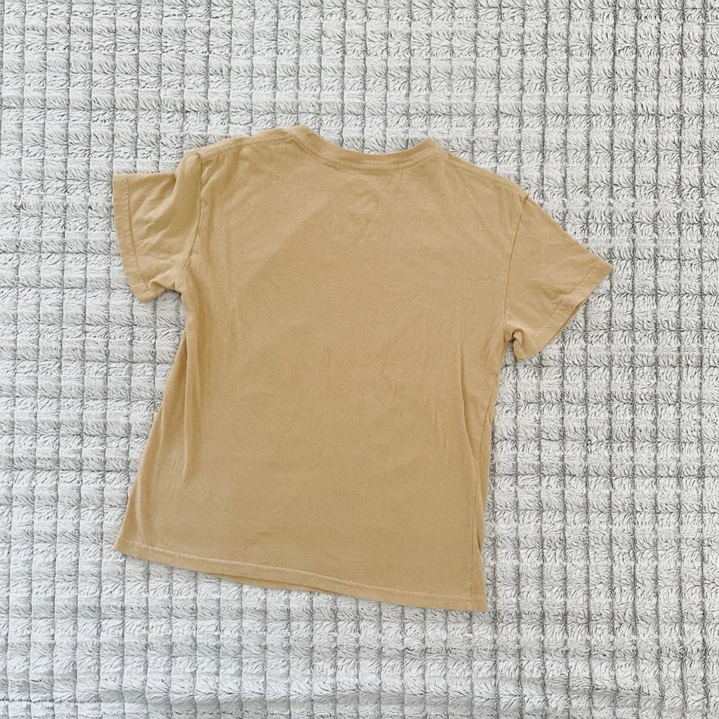 Whitney Graphic T - Image 2