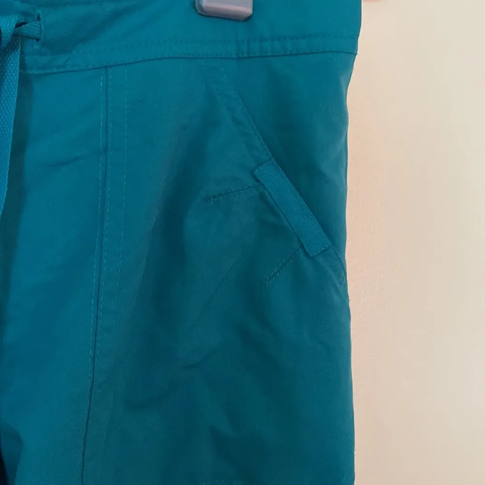 Grey’s Anatomy Professional Wear by BARCO Scrub Pants XS Blue - Image 6