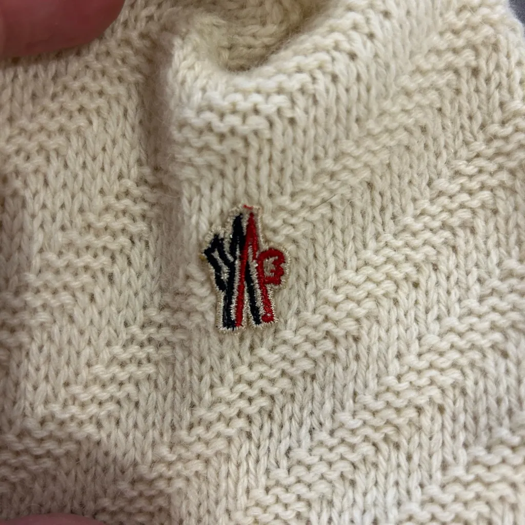 Moncler sweater - Image 4