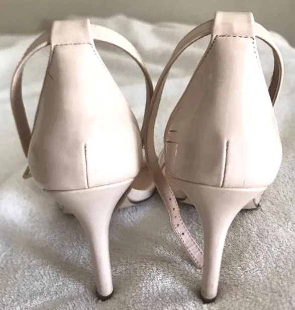 mix no. 6 Nude Strap  Heals  - Image 4