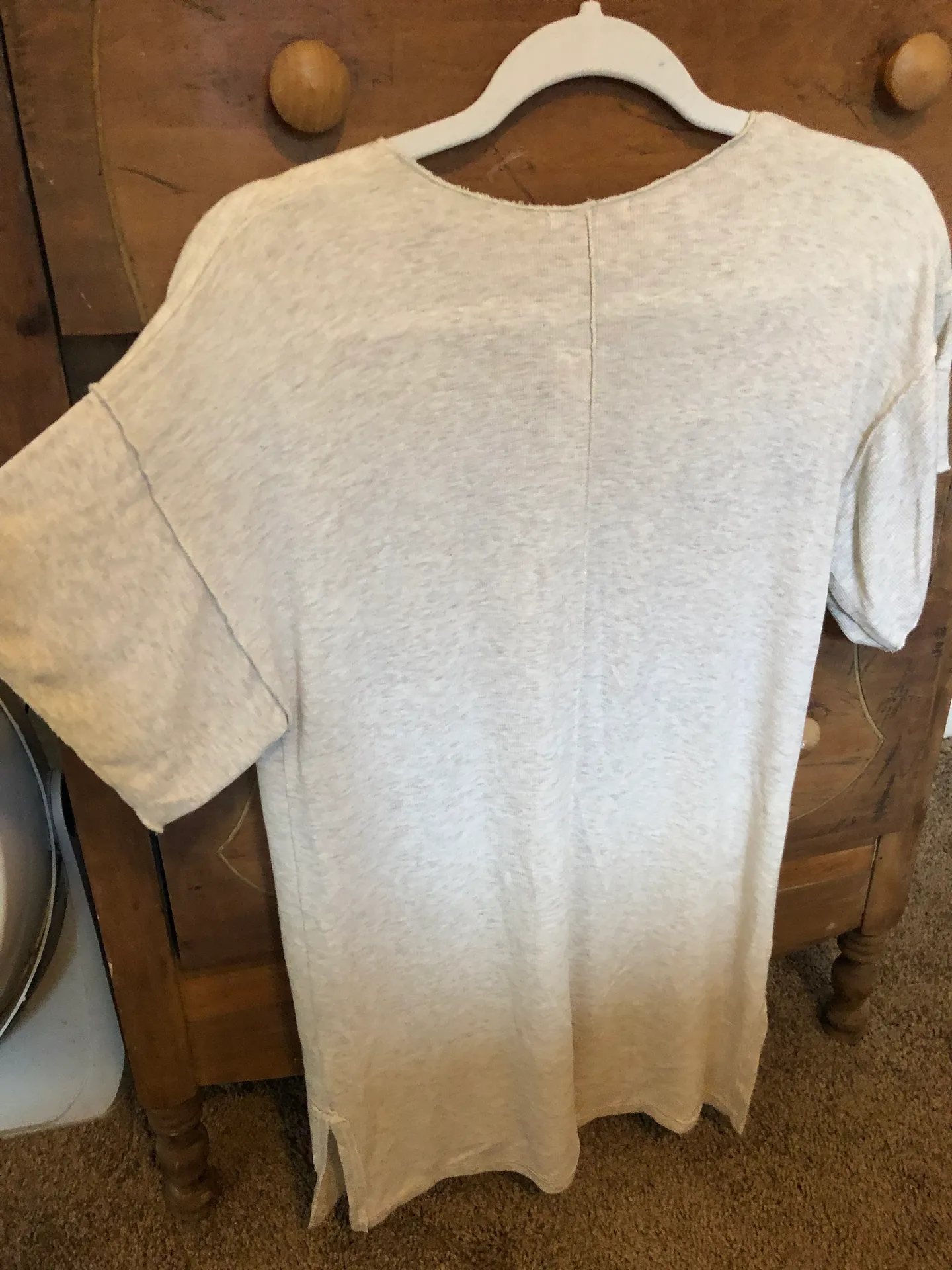 Anthropologie Top NWT - Image 4