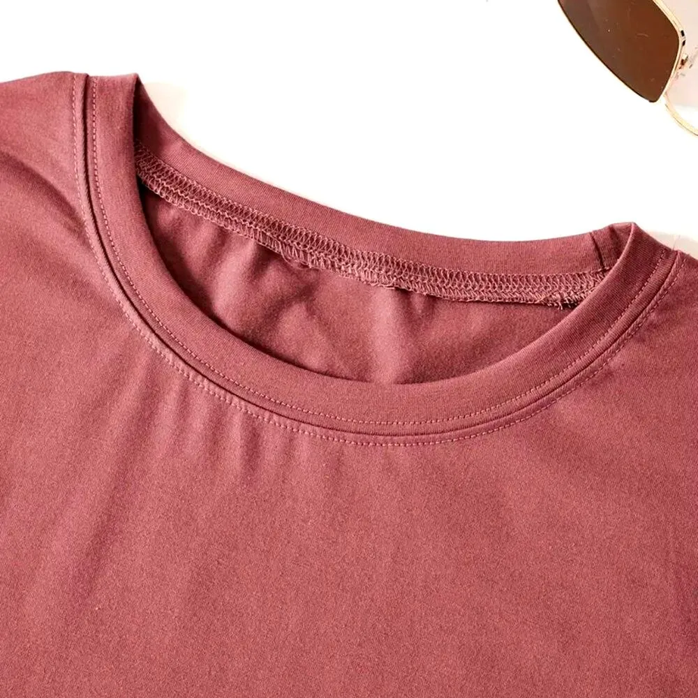 Weird Moms Build Character T - Image 3