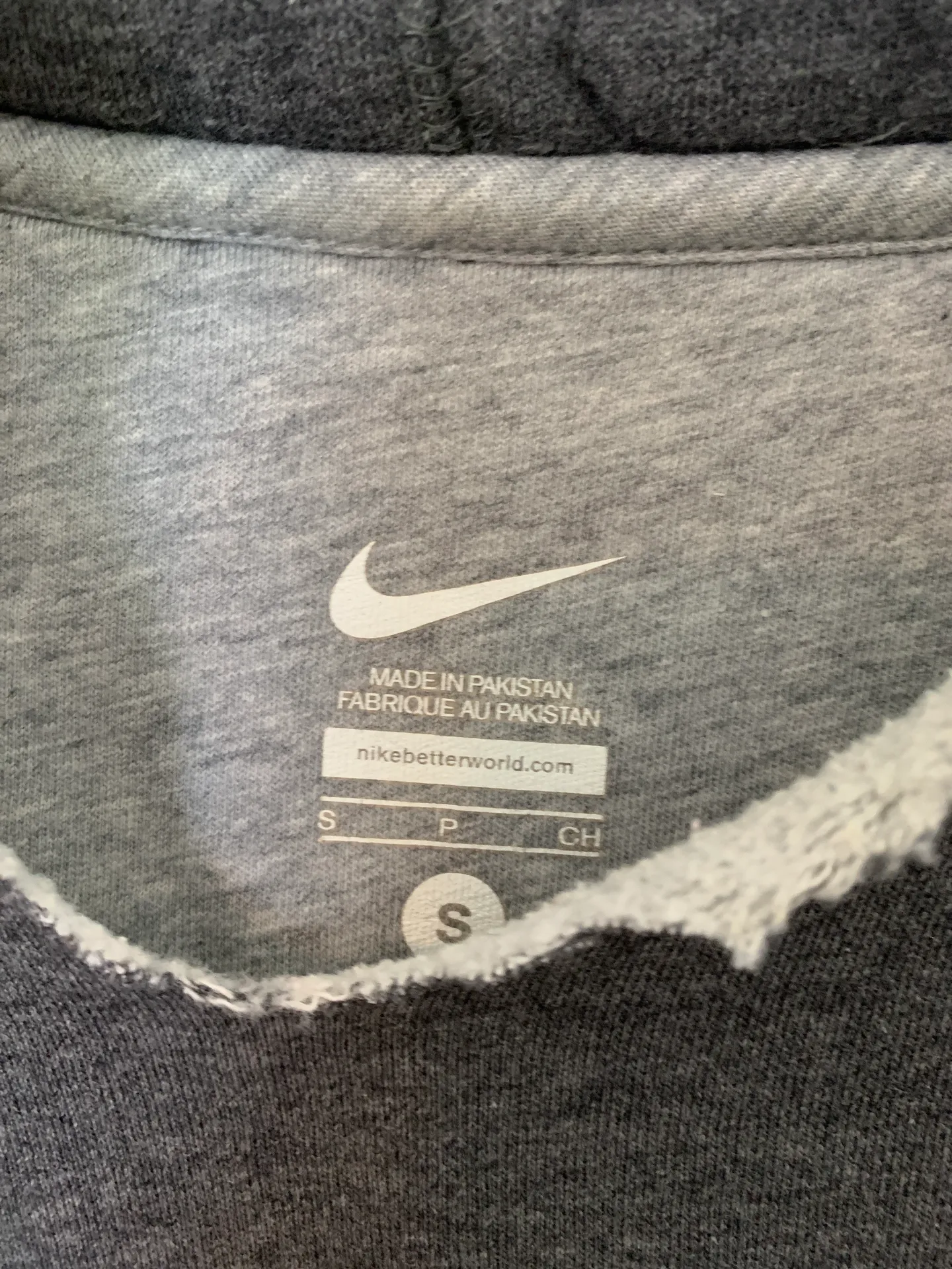 Nike Hoodie - Image 5