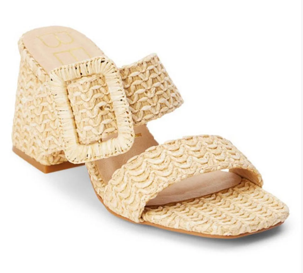 Beach Lucky Block Heels  - Image 2