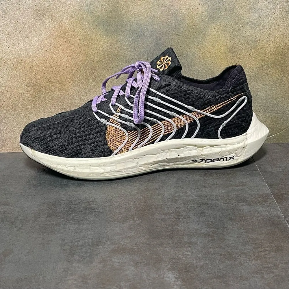 Nike Pegasus Turbo Flyknit Next Nature DM3414-003 Women's Running Shoes SZ 10M - Image 12