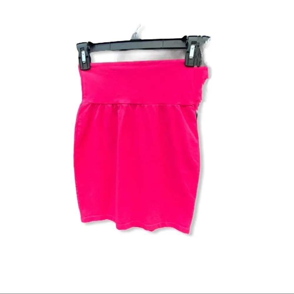 Talula Mini Skirt Pink‎ - Image 5
