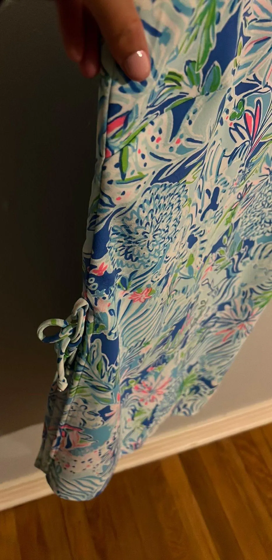 Lilly Pulitzer Mini Dress - Image 2