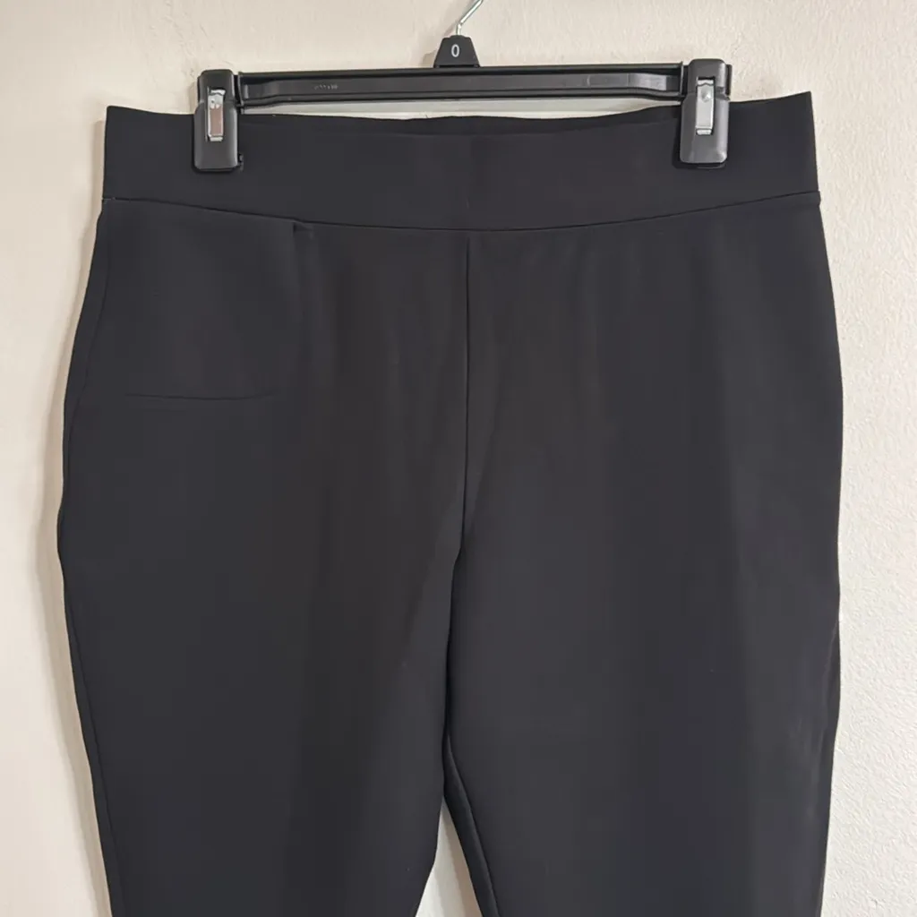 Quince Women’s Black Ultra - Image 4