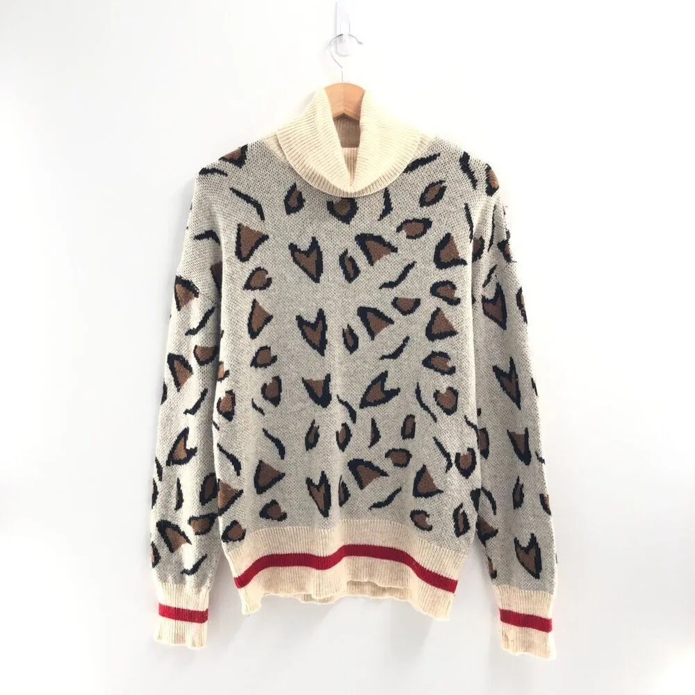Tularosa Jungle Sweater S‎ - Image 2