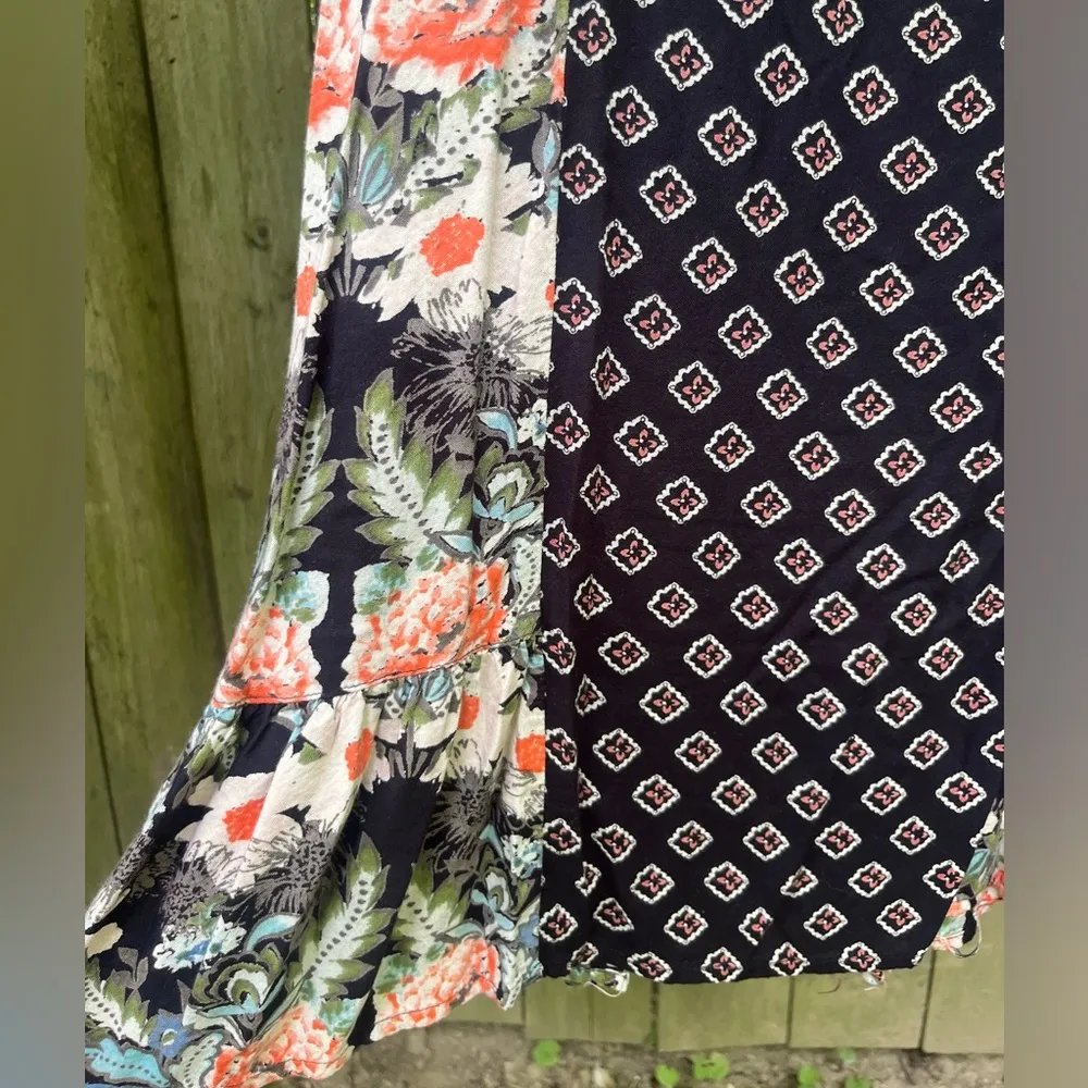 Band of gypsies boho dress size xs - Image 4