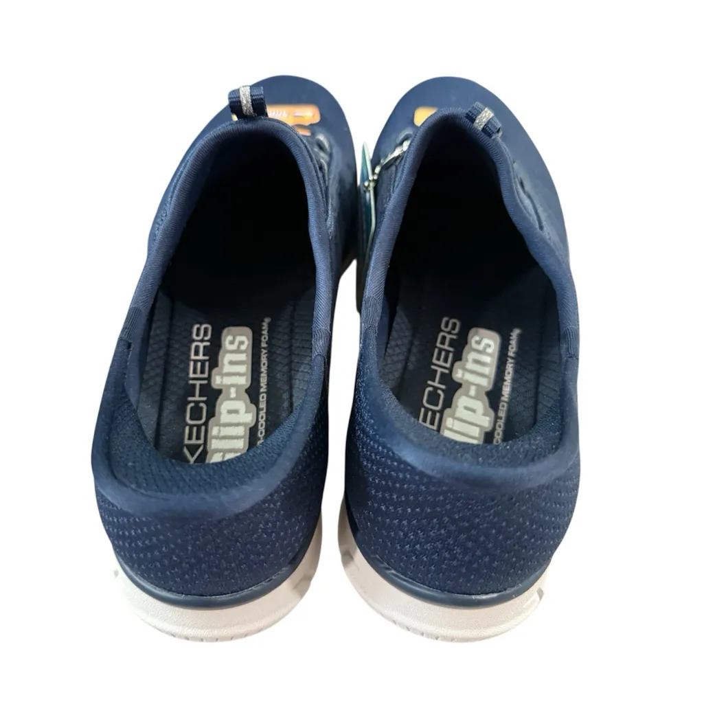 Skechers Slip-ins: Brilliance - Night Shift Size 7.5 - Image 7