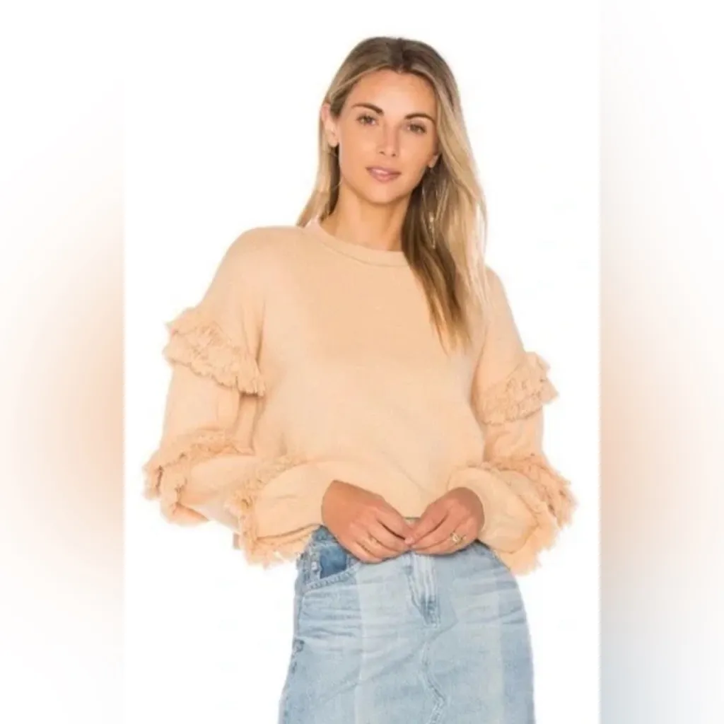 Tularosa sweater - Image 2