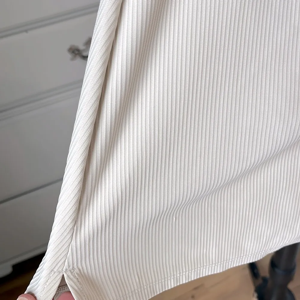 High Rise Tennis Skirt Skort Performance - Image 3