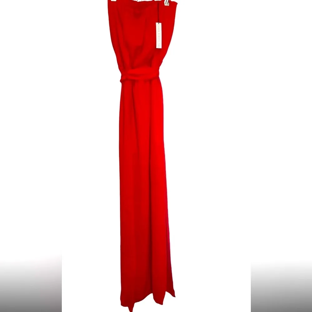 Revolve 🎀Three Eighty Two /Scarlet Jude tube dress NWT - Image 3