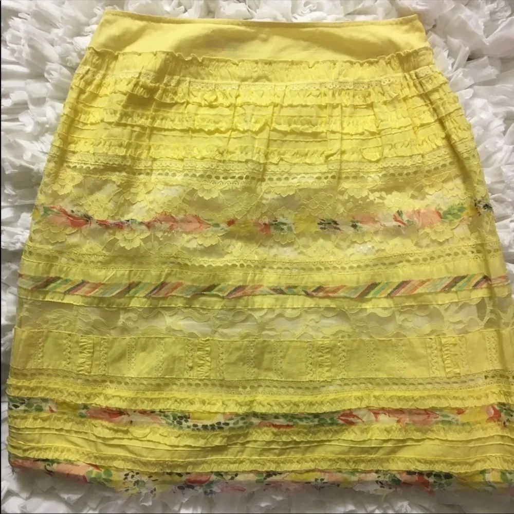 Cynthia Cynthia Steffe Skirt - Image 6