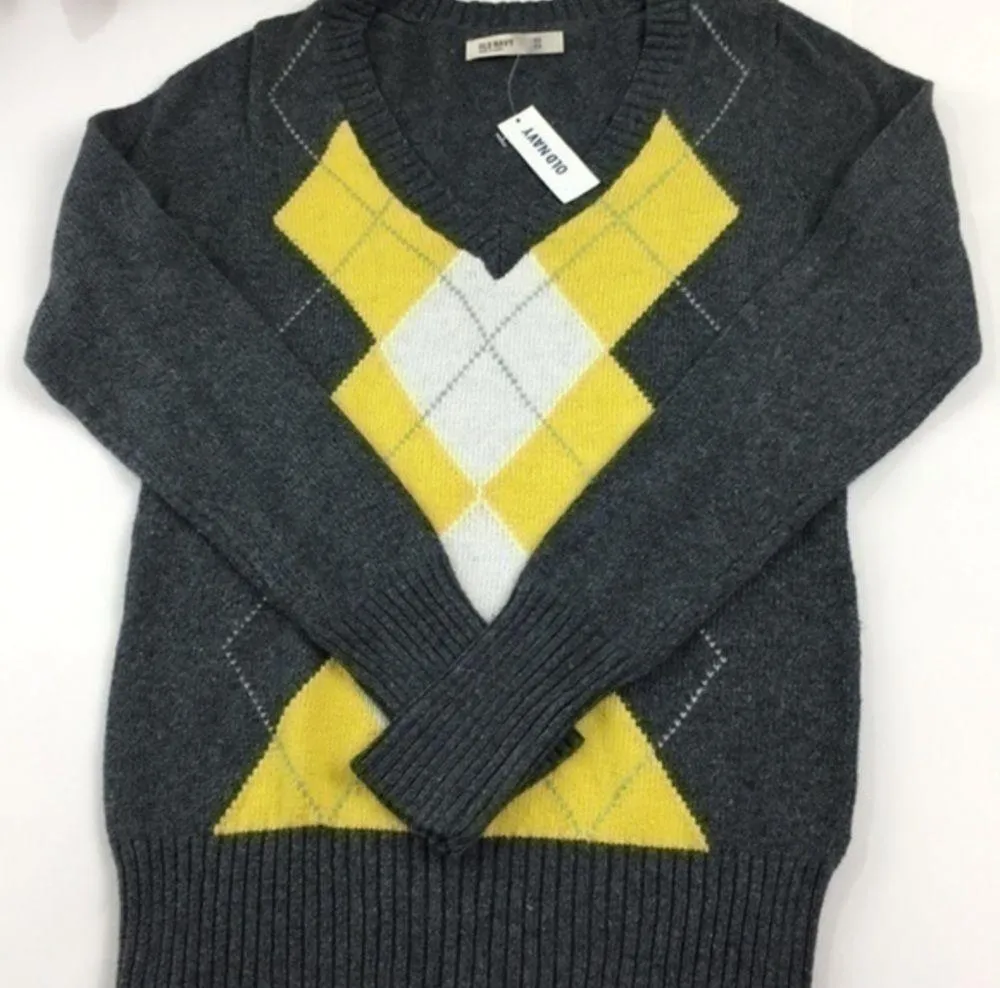 Old Navy   pullover sweater blouse ladies XS - Image 10