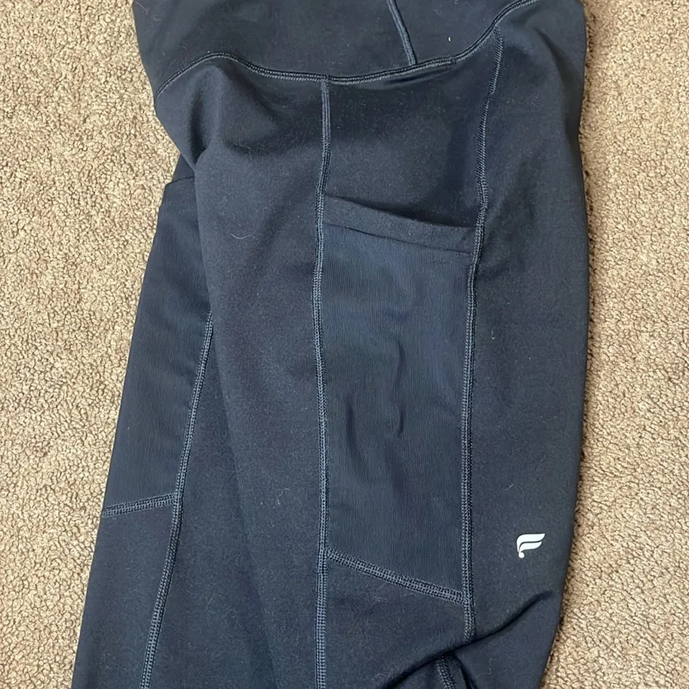 Fabletics  On-The-Go PowerHold Legging - Image 6