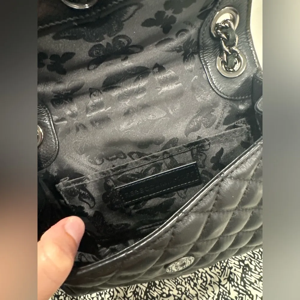 Rebecca Minkoff quilted bag - Image 3