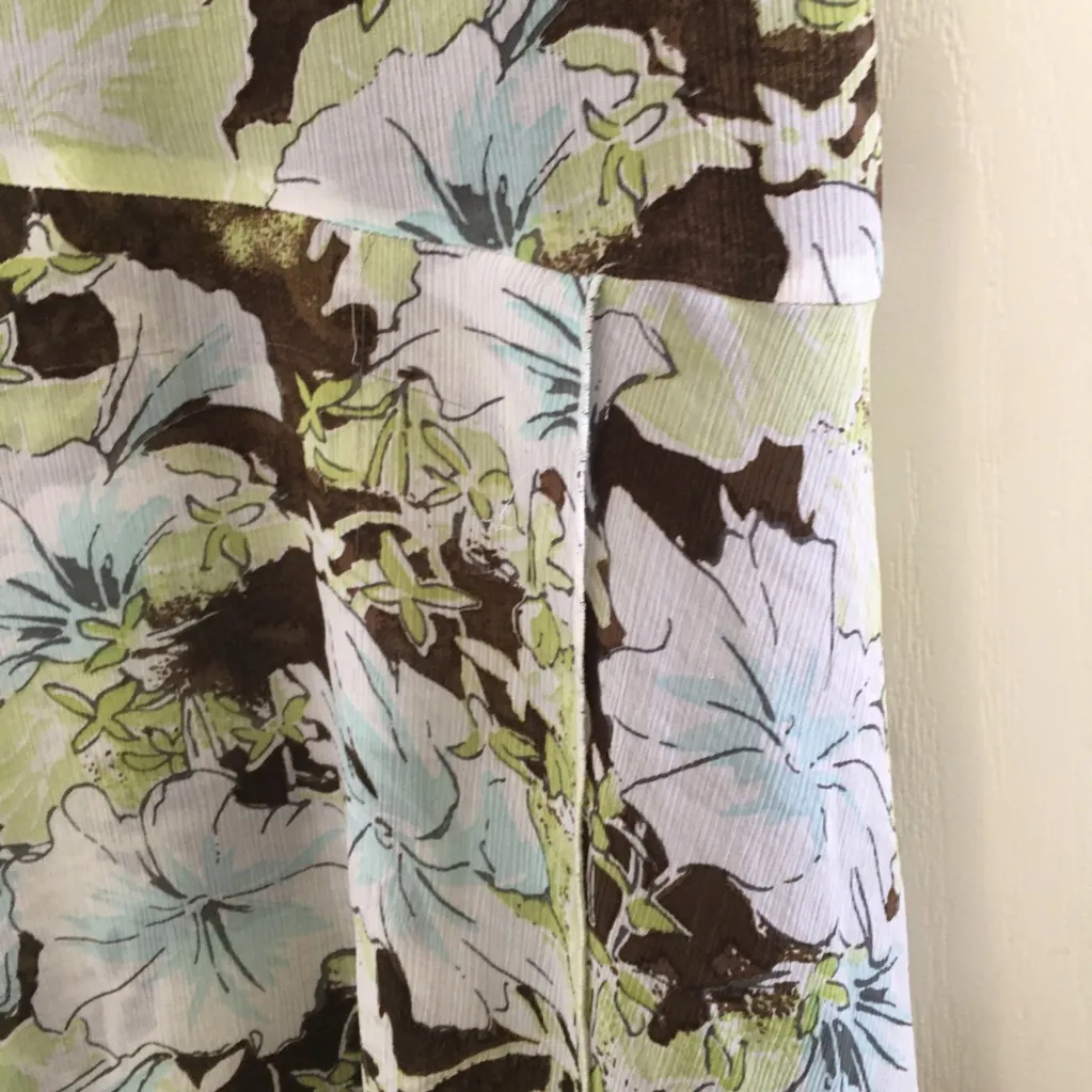 FINAL MARKDOWN Ladies’ apt. 9 Tulip Style Skirt (8) - Image 3