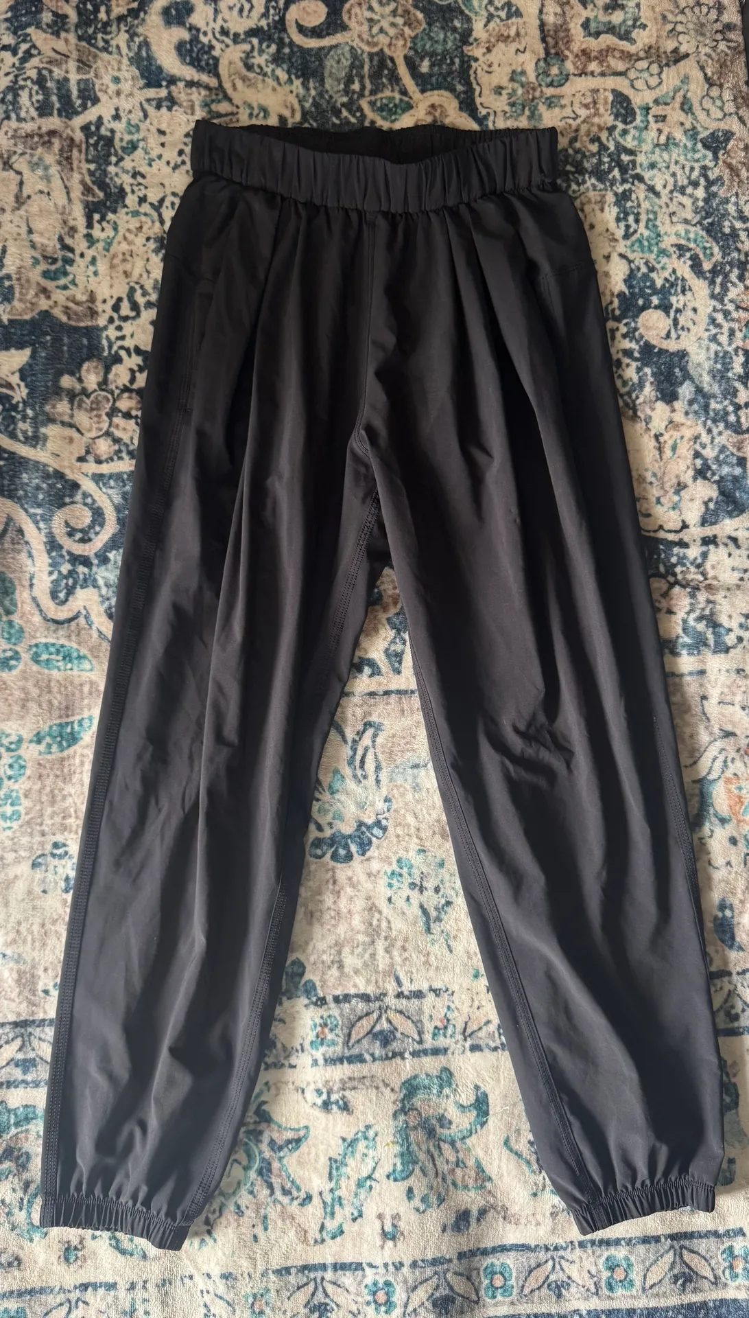 Athletic Joggers - Image 2