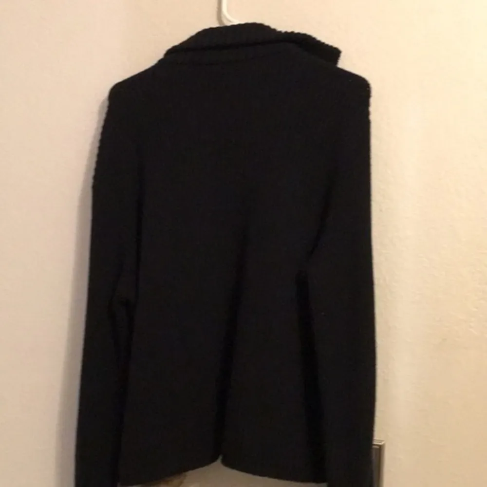 Parkhurst ladies sweater size LG - Image 6