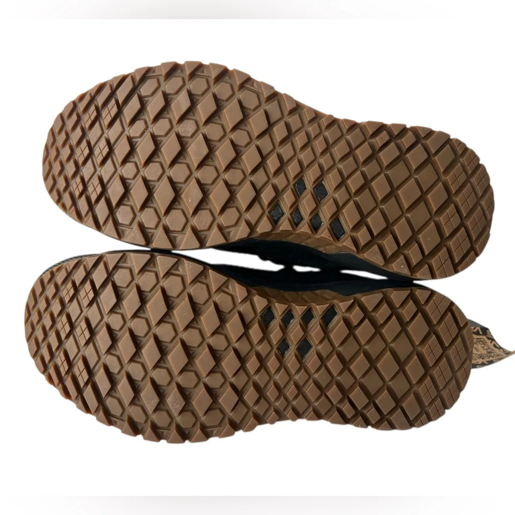 VANS SK8-HI waterproof MTE 2 high top all weather sneakers 6.5 NWT - Image 6