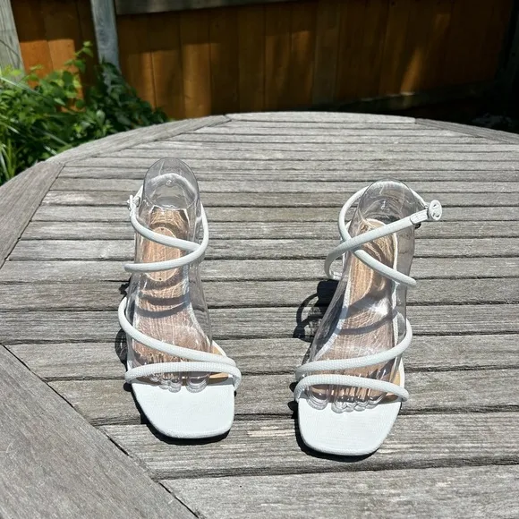 Mariel‎ Ankle Strap Sandal Veronica Beard size 10 nwt - Image 5