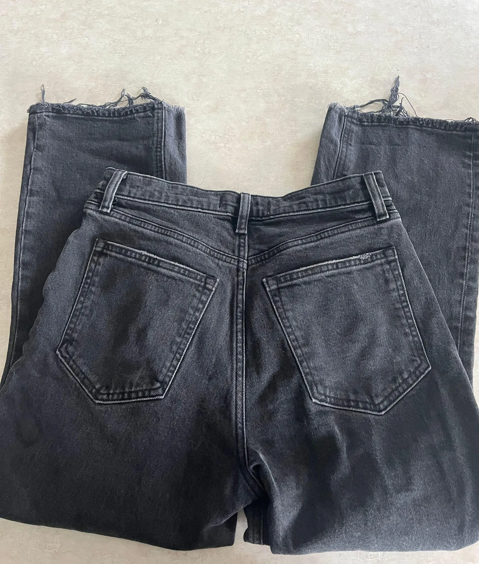 Abercrombie & Fitch Jeans - Image 4