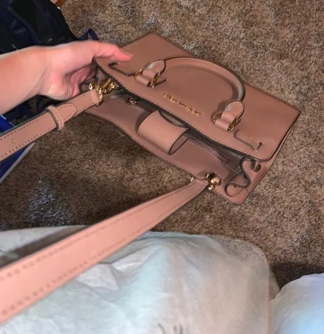 Michael Kors Crossbody - Image 4