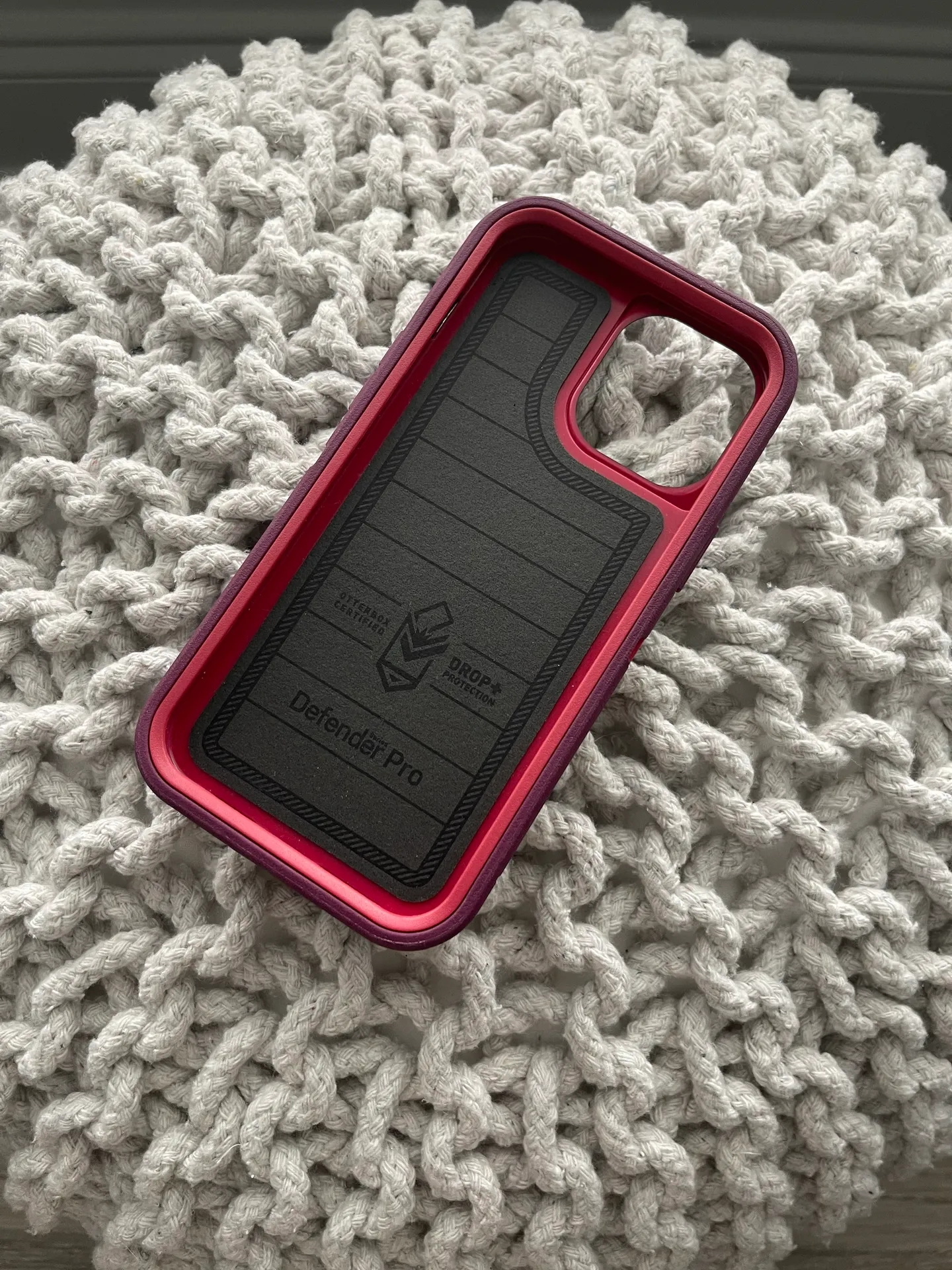 OtterBox iPhone 12 Pro Max Case - Image 2
