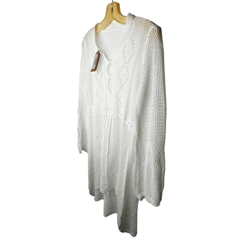 Sheer White‎ Cover - Image 4