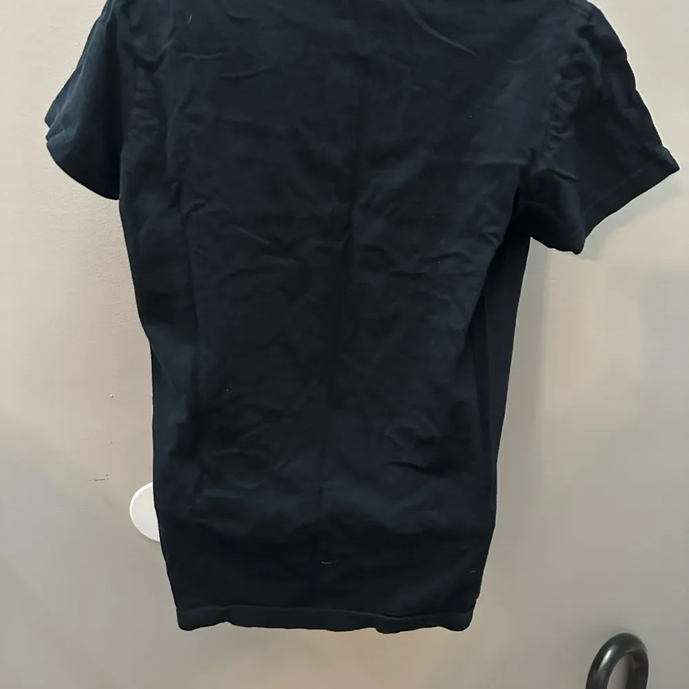 Atari Gaming Black T-Shirt Casual Retro 80’s Womens Large - Image 3