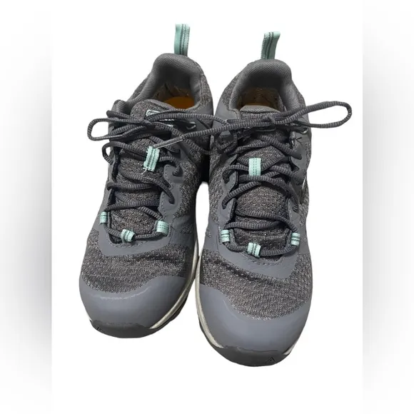 KEEN Women's Terradora 2 Waterproof Low Height Hiking Shoes - Image 2