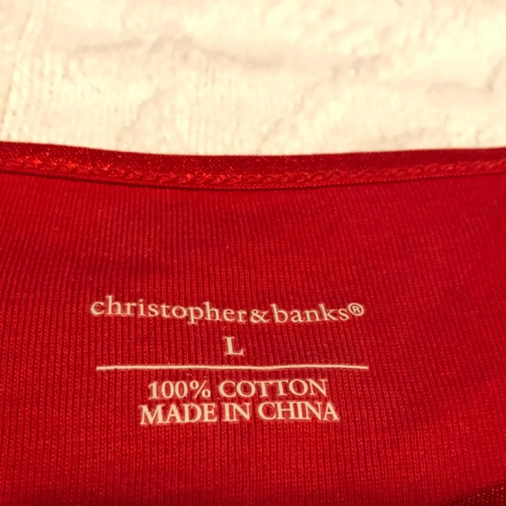 Sleeveless Top - Image 3