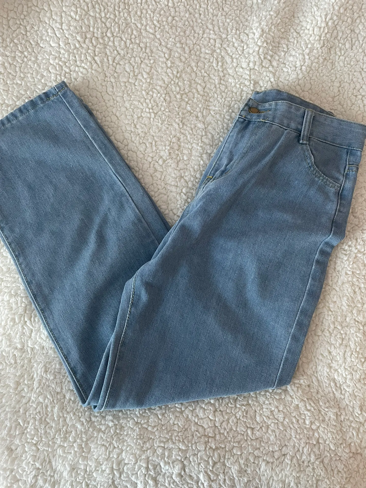 ZARA Jeans - Image 2